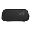 Asus - Asus 90NV00D0-B10000 ROG Ally Gaming Console Travel Case Black 1 Year Warranty | Wholesale IT Computer Hadware