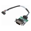 HP Other Server Accessories - HP 141K8AA Z2 2nd Serial Port Adapter for Workstation Z2 G5 Z2 G8 Z2 G9 2 Year Warranty | Wholesale IT Computer Hadware