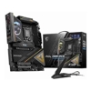 Motherboards for Intel CPUs - MSI MEG Z890 ACE ATX Intel LGA 1851 4xDDR5 5xM.2 4xSATA 6Gb/s RAID 3xPCIe 1xHDMI 2xTB4 | Wholesale IT Computer Hadware