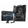 Motherboards for Intel CPUs - MSI Z890 GAMING PLUS WIFI ATX Intel LGA 1851 4xDDR5 4xM.2 4xSATA 6Gb/s RAID 3xPCIe | Wholesale IT Computer Hadware