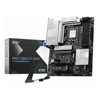 Motherboards for Intel CPUs - MSI PRO Z890-P WIFI ATX Intel LGA 1851 4xDDR5 4xM.2 4xSATA 6Gb/s RAID 4xPCIe 1xHDMI | Wholesale IT Computer Hadware