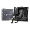 Motherboards for Intel CPUs - MSI MAG-B860M-MORTAR-WIFI Micro ATX Intel LGA 1851 4xDDR5 3xM.2 4xSATA 6G RAID 2xPCIe | Wholesale IT Computer Hadware