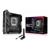Asus - Asus ROG STRIX B860-I GAMING WIFI | Wholesale IT Computer Hadware