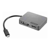 USB Hubs - Lenovo USB-C TRAVEL HUB GEN 2   | Wholesale IT Computer Hadware
