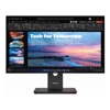 Lenovo Monitors - Lenovo ThinkVision T27QD-40 27IN QHD IPS 2560x1440 16:9 AG LBL DP+HDMI+USB-C+DP Out | Wholesale IT Computer Hadware