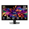 MSI Monitors - MSI MAG 322UP QD-OLED E16 32" 4K UHD OLED Gaming Monitor 3840x2160 16:9 0.03ms 165Hz | Wholesale IT Computer Hadware