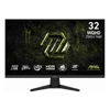Monitors - MSI MAG 325QF E18V 32-Inch WQHD Gaming Monitor 2560x1440 Rapid VA 180Hz 0.5ms HDR ready | Wholesale IT Computer Hadware