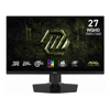 Monitors - MSI MAG 274QPF E20 27-Inch WQHD Gaming Monitor 2560x1440 Rapid IPS 200Hz 0.5ms HDR 400 | Wholesale IT Computer Hadware