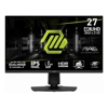Monitors - MSI MAG 275UPD E14 27-Inch 4K UHD Gaming Monitor 3840 x 2160 IPS 288Hz 1ms HDR ready | Wholesale IT Computer Hadware