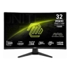 MSI Monitors - MSI MAG 321CQF E18 31.5" WQHD Rapid VA Curved Gaming Monitor 2560x1440 0.5ms 180Hz | Wholesale IT Computer Hadware