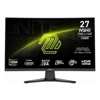 MSI Monitors - MSI MAG 275CQF E18 27" WQHD Rapid VA Curved Gaming Monitor 2560x1440 16:9 0.5ms 180Hz | Wholesale IT Computer Hadware