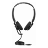 Jabra Headsets - Jabra Engage 50 II Link Stereo USB C/A UC | Wholesale IT Computer Hadware