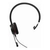 Jabra Conference Hardware - Jabra CORDED EVOLVE 20 SE UC MONO HEADSETUSB-A/C | Wholesale IT Computer Hadware