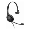 Jabra Conference Hardware - Jabra CORDED EVOLVE2 30 SE UC MONO HEADSET USB-C/A | Wholesale IT Computer Hadware