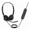 Jabra Headsets - Jabra Engage 40 Inline Link MS Stereo USB C/A | Wholesale IT Computer Hadware