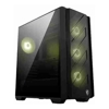 MSI Case Fans - MSI MAG FORGE 330R AIRFLOW Mid Tower ATX Case Tempered Glass Drive Bays: 1x2.5" or | Wholesale IT Computer Hadware