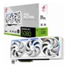 Asus - Asus ROG Astral GeForce RTX 5080 16GB GDDR7 WHITE OC Edition | Wholesale IT Computer Hadware