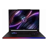 MSI Notebooks - MSI Raider 16 Max HX 16in 1610 QHD+OLED U9 290HX Plus 32GB RAM DDR5 2TB SSD RTX 5090 | Wholesale IT Computer Hadware