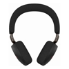 Jabra Earphones - Jabra Evolve3 75 UC Link390a Black | Wholesale IT Computer Hadware