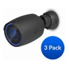 Security Cameras - Ubiquiti AI Professional UniFi Protect Indoor/Outdoor 4K PoE Camera 3Pack-OEM  Black | Wholesale IT Computer Hadware