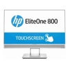 HP All-in-One PCs - HP EliteOne 800 G3 23.8" FHD Touch All-in-One Desktop PC i5-6500 8GB RAM 256GB SSD | Wholesale IT Computer Hadware