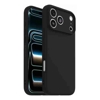 OtterBox Third Party Cases & Covers - OtterBox Figura Apple iPhone 18 Pro Max / iPhone 17 Pro Max (6.9") Case Black | Wholesale IT Computer Hadware