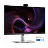 Monitors - Dell Pro P 27 USB-C Hub Webcam Monitor P2726DEV | Wholesale IT Computer Hadware