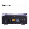 Shuttle NUC & Barebones - Shuttle SPCEL12 Industrial Computer -Intel Atom x6412 1x HDMI 2x LAN3x USB | Wholesale IT Computer Hadware