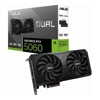 New Products - Asus nVidia Dual GeForce RTX 5060 EVO OC Edition 8GB GDDR7 128-bit PCIe 5.0 2565MHz | Wholesale IT Computer Hadware
