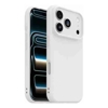 OtterBox Third Party Cases & Covers - OtterBox Figura Apple iPhone 18 Pro / iPhone 17 Pro (6.3") Case White (77-000686) | Wholesale IT Computer Hadware