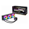 Antec Water Cooling - Antec Skeleton Matrix 360 ARGB Black 360mm AIO ARGB 2400RPM 74.23 CFM 2.6mmHO Intel/AMD | Wholesale IT Computer Hadware