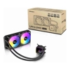 Antec Water Cooling - Antec Ultra 240 ARGB 240mm AIO ARGB PWM fans 1800RPM 67.62 CFM 2.09mmHO Intel/AMD | Wholesale IT Computer Hadware