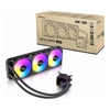 Antec Water Cooling - Antec Ultra 360 ARGB Black 360mm AIO ARGB PWM fans 1800RPM 67.62 CFM 2.09mmHO Intel/AMD | Wholesale IT Computer Hadware