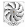 CPU Heatsinks & Fans - Antec F620 Digital Pro White Dual Tower CPU Cooler Dual 120mm PWM Fans Digital Temp | Wholesale IT Computer Hadware