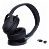 Yealink Headsets - Yealink (BH78) WIRELESS STEREO BT ANC HEADSET W/CHARGESTANDBT51BLACKC TO A ADAPTER | Wholesale IT Computer Hadware