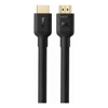Belkin HDMI Cables - Belkin Connect Ultra High-Speed HDMI 2.1 Cable (8K) 4.5M Black(AVB002bg15) Ultra 8K @ | Wholesale IT Computer Hadware