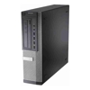 Dell Refurbished Desktops - Dell OptiPlex 790 USFF Desktop PC i3-2120 8GB RAM 250GB HDDW11 Pro 12 Mth Wty | Wholesale IT Computer Hadware