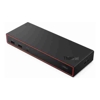 Lenovo Docks & Port Replicators - Lenovo ThinkPad USB4 Smart Dock 5000 with 135W Adapter 4xUSB-A 3.2 Gen 2 1x USB-C3.2 1x | Wholesale IT Computer Hadware