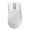 Wired Desktop Mice - Asus ROG Gladius IV Ace Gaming Mouse White 65K DPI 8K Hz 56g Optical Switches | Wholesale IT Computer Hadware