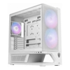 MSI Computer / PC Cases - MSI MPG VIXTA 300R AIRFLOW PZ WHITE Mid-tower case with mesh front 3 ARGB fans USB-C | Wholesale IT Computer Hadware