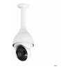 Security Cameras - Ubiquiti AI PTZ Precision Pendant Mount White Pendant-Style Mount With 1.5" NPS | Wholesale IT Computer Hadware