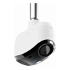 Security Cameras - Ubiquiti G6 180 Camera Pendant Mount White Pendant Mount Suspending G6 180 Camera From | Wholesale IT Computer Hadware