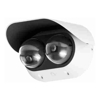 Security Cameras - Ubiquiti AI Multi Sensor 2 Camera Weather Shield AI Multi Sensor 2 Samera Accessory For | Wholesale IT Computer Hadware