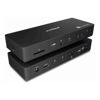 Docks & Port Replicators - mbeat Thunderbolt4 / USB4 Docking Station 40Gbps Dual 4K/8K 96W PD 2.5GbE HDMI 2.1 12 | Wholesale IT Computer Hadware