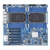 Gigabyte - Gigabyte MS73-HB2 5th/4th Gen Intel Xeon 2 x SATA 6Gb/s 2 x M.2 6 x PCIe Gen5 x16  | Wholesale IT Computer Hadware