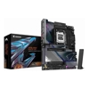 Gigabyte - Gigabyte X870E AORUS MASTER X AM5 DDR5 256GB USB4 Wi-Fi7 BT5.4 10GbE+5GbE PCIe5 M.2 | Wholesale IT Computer Hadware