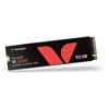 Verbatim Solid State Drives (SSDs) - Verbatim 49374 Vi3000 NVMe M.2 Internal SSD 512GB | Wholesale IT Computer Hadware