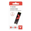 Verbatim Solid State Drives (SSDs) - Verbatim 49375 Vi3000 NVMe M.2 Internal SSD 1TB | Wholesale IT Computer Hadware