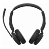 Headsets - Jabra Evolve3 45 Stereo LINK 390c MS Stand | Wholesale IT Computer Hadware